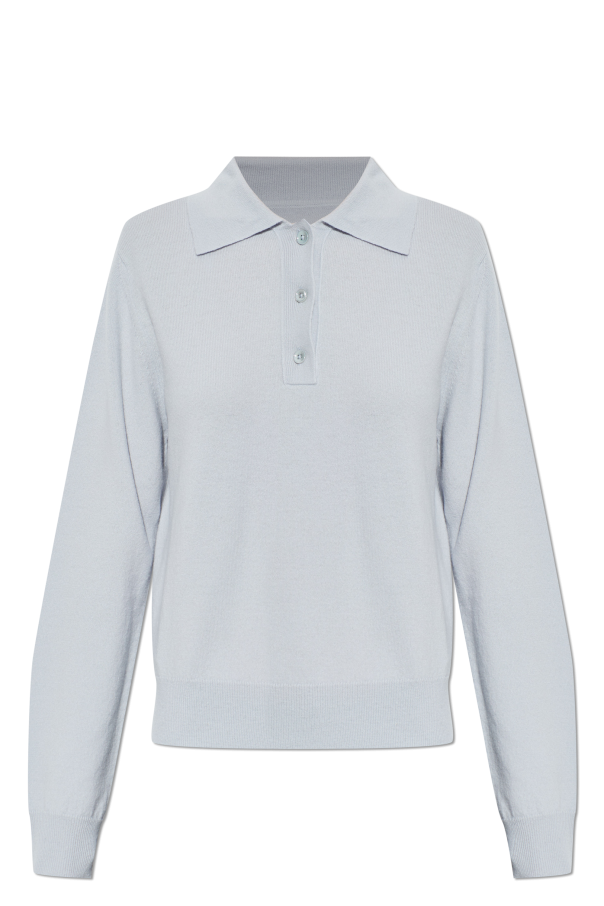 Wool sweater od Maison Margiela