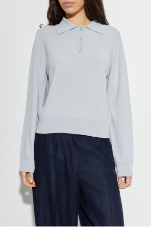 Maison Margiela Wollpullover