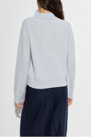 Maison Margiela Wollpullover