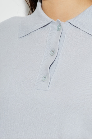 Maison Margiela Wollpullover