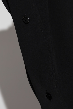 MM6 Maison Margiela Loose-fit shirt with pocket