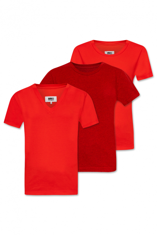 Stadium Goods Boys Hoodies & Sweatshirts for Kids Cotton T-shirt three-pack