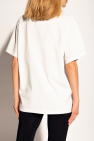 MM6 Maison Margiela Printed T-shirt