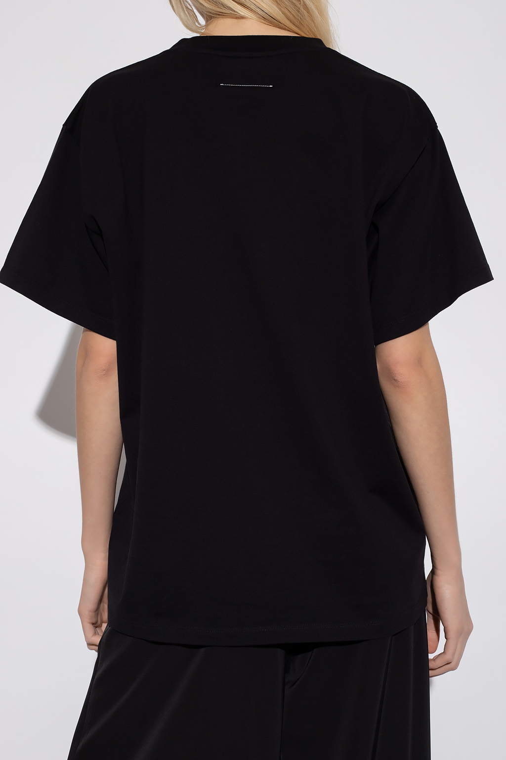 MM6 Maison Margiela Printed T-shirt