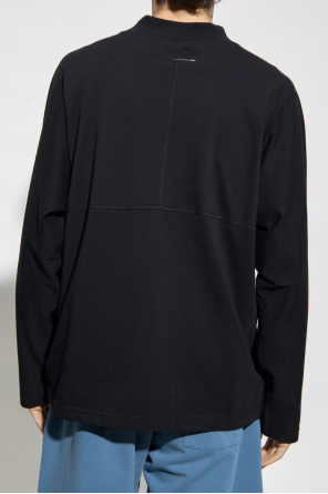 MM6 Maison Margiela Relax and unwind in perfect comfort when you slip into the ® Art Class Sweater