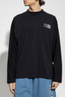 MM6 Maison Margiela T-shirt with logo
