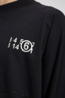 MM6 Maison Margiela T-shirt with logo