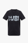 Tech Merino Long Sleeve High Neck T-Shirt