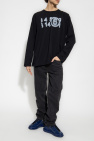 MM6 Maison Margiela T-shirt with logo