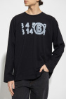 MM6 Maison Margiela T-shirt with logo