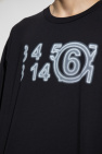 MM6 Maison Margiela T-shirt with logo