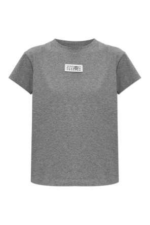 T-Shirt mit Logo
