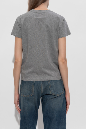 MM6 Maison Margiela T-shirt with logo