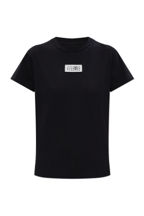T-Shirt mit Logo