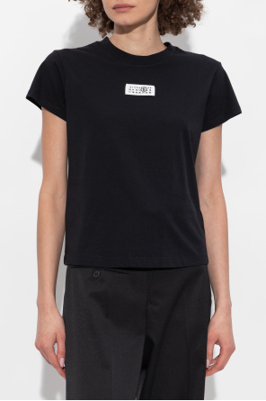 MM6 Maison Margiela T-shirt with logo