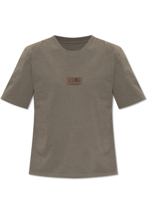 T-Shirt mit Logo