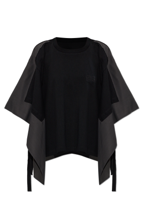 Top con logo z