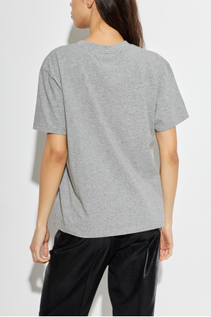 MM6 Maison Margiela T-Shirt mit Logo
