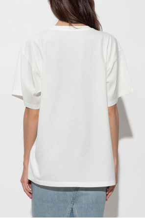 MM6 Maison Margiela T-shirt with print