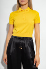 Loewe Silk polo shirt