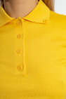 Loewe Silk polo shirt