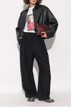 Oversize type t-shirt od Loewe