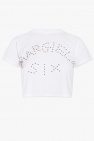 givenchy motel logo print t shirt balenciaga item