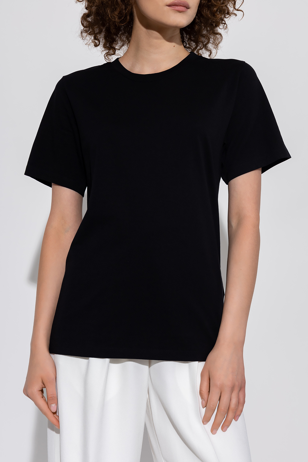 MM6 Maison Margiela Printed T-shirt