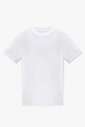 Karl Lagerfeld Cat Logo T Shirt Junior Girls
