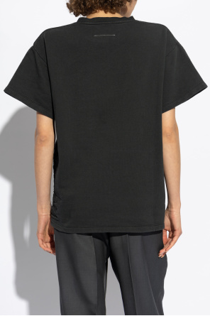 MM6 Maison Margiela T-shirt with pocket