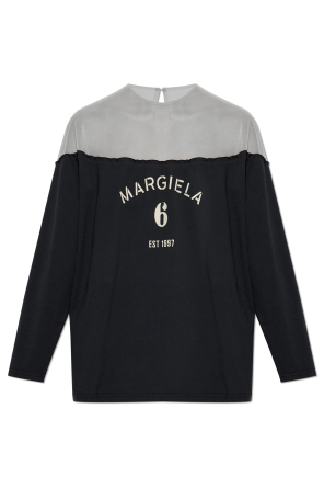 Top tipo oversize