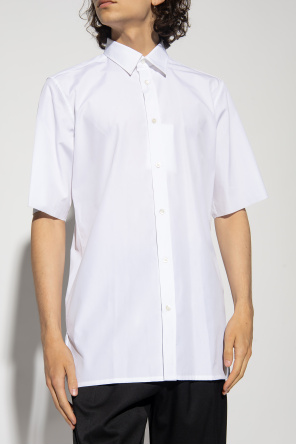 Maison Margiela Shirt with short sleeves