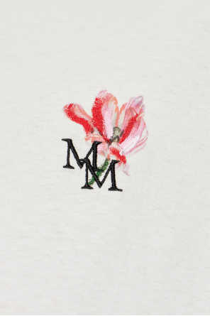 Maison Margiela T-shirt with logo