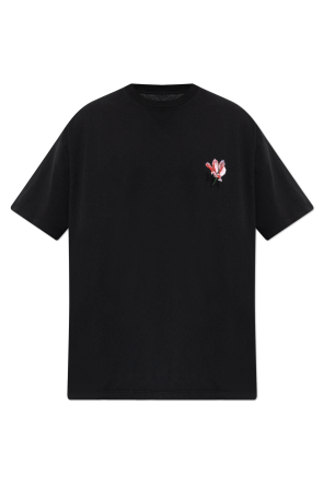 T-shirt with print
