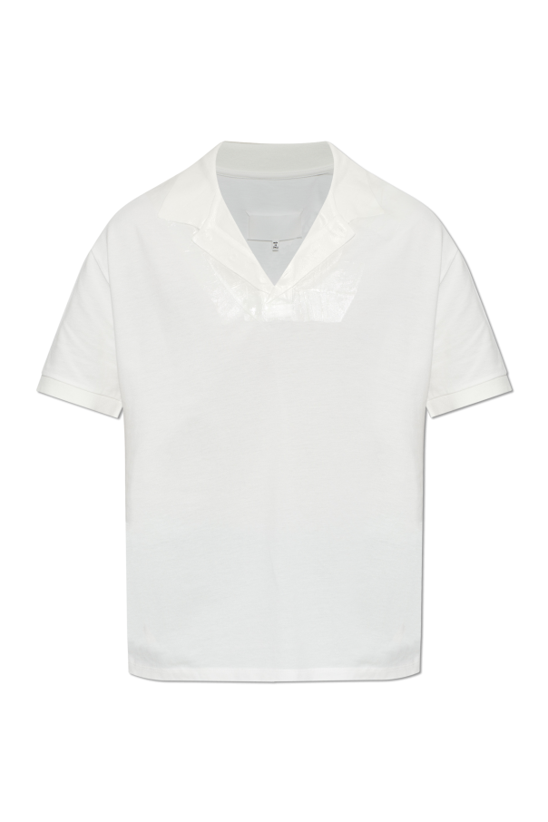 Polo od Maison Margiela
