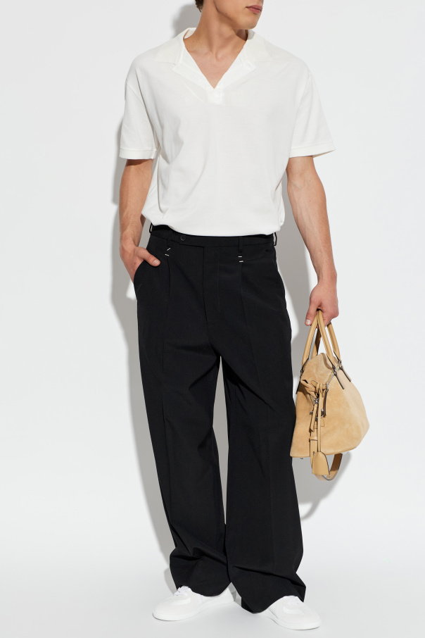 Maison Margiela Polo