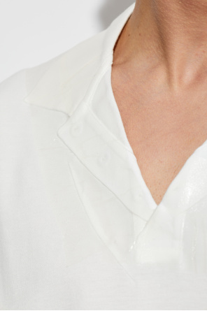 Maison Margiela Polo