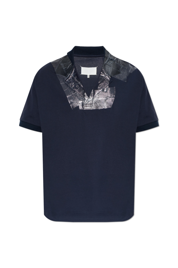 Polo od Maison Margiela