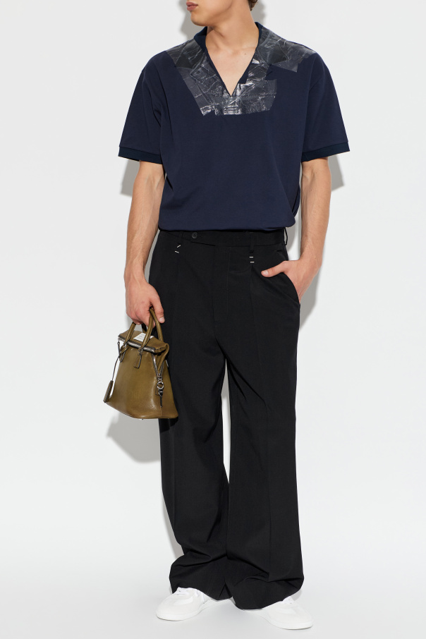 Maison Margiela Polo