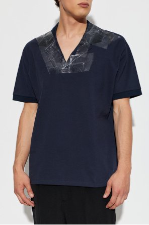 Maison Margiela Polo