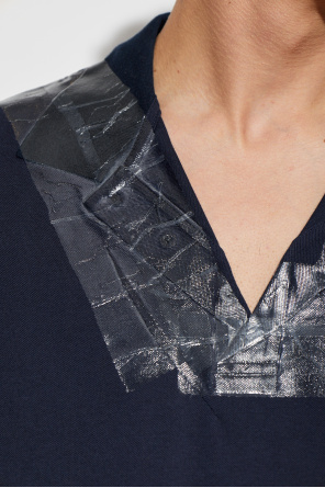 Maison Margiela Polo