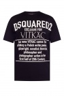 Dsquared2 'Exclusive for SneakersbeShops' limited collection t-shirt