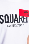 Dsquared2 T-shirt with logo