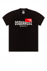 Dsquared2 Logo T-shirt