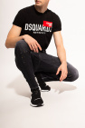 Dsquared2 Logo T-shirt