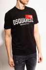 Dsquared2 Logo T-shirt