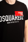 Dsquared2 Logo T-shirt