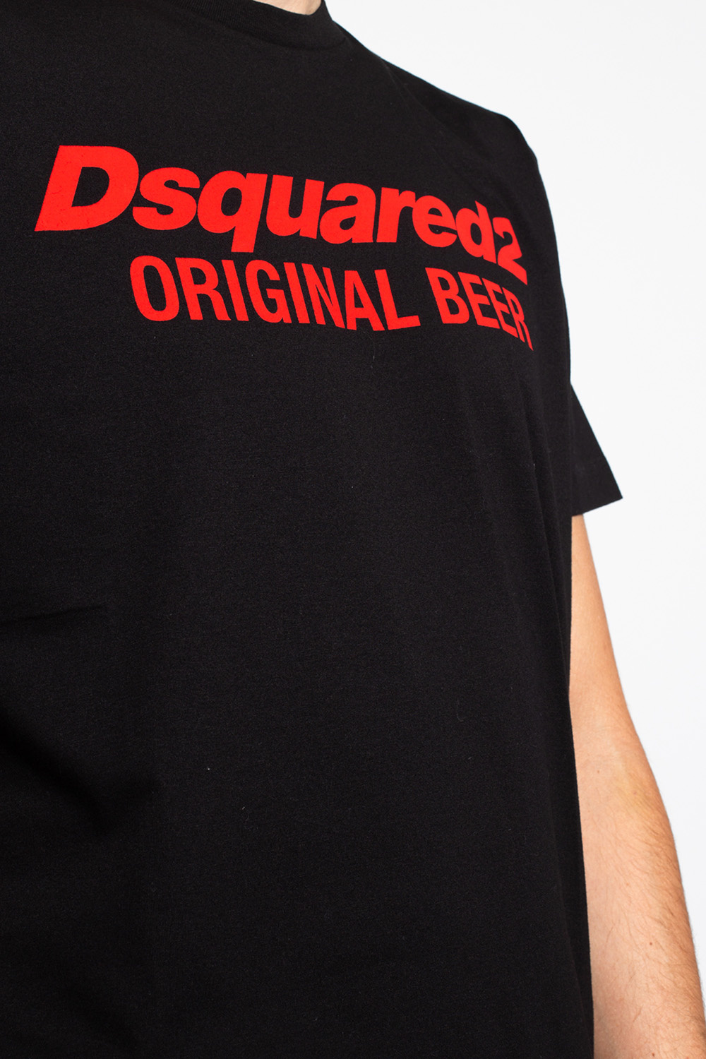 Dsquared2 T-shirt with logo