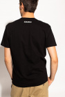 Dsquared2 Logo T-shirt