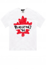 Dsquared2 Logo T-shirt